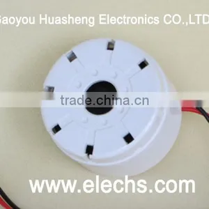 Waterproof IP67 White Color Alarm Sounder thumbnail-1