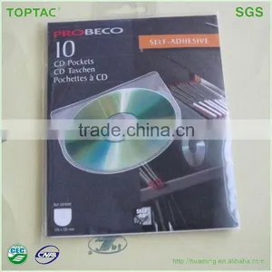 Beautiful Design Wholesale Cd Sleeve thumbnail-1