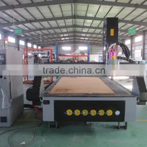 2016 High Efficiency Low Energy Consumption Trade Assurance Cnc Router 3 Axis Kit thumbnail-1