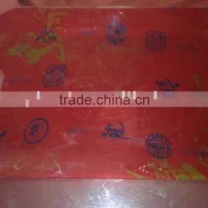 Plastic Plate thumbnail-1
