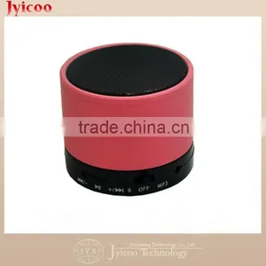 2015 Wireless Portable Mini Bluetooth Speaker S10 thumbnail-3