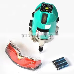 Good Quality of the Dongcheng Red 635nm Electric Line Laser Level thumbnail-2