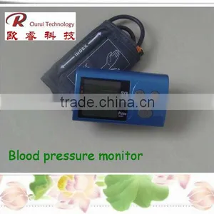Upper Arm Type CE Approved BPM Healthcare Products thumbnail-1