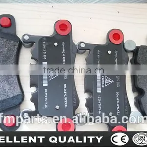 Superior Brake Pads 99135194601 thumbnail-3