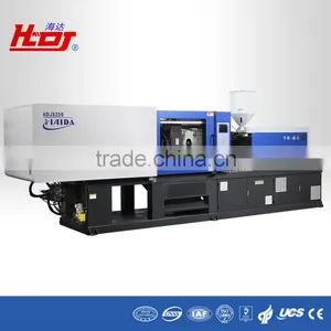 High Speed Pvc Pipe Fittings Making Machine , Injection Molding Machine thumbnail-1