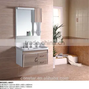 Bathroom Cabinet Vanity thumbnail-1