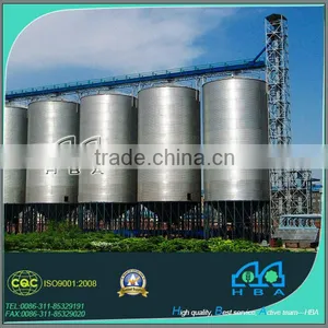 Grain Steel Silo Machine Manufacturers thumbnail-3