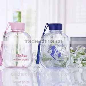 Easy Carry Outdoor Sports Water Bottle for Woman,portable Water Bottle for Woman thumbnail-1