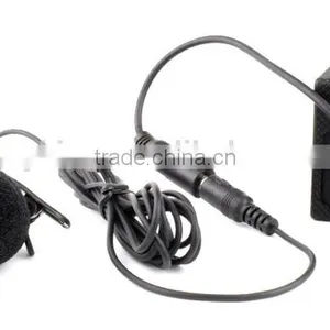Originally Gopro Adapter Microphone Plug , Gopro Camera Hero 3/3+/4 Adapter Connect With Recording Microphone thumbnail-3