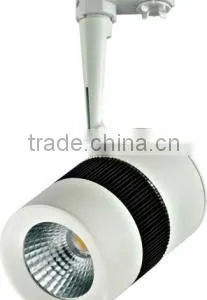 CE and Rohs Approval 20W LED Track Light thumbnail-1