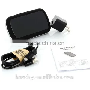 Mini Portable TK Star GPS Tracker LK208 for Cars Vehicle Pets Cat Person 60 Days Long Battery Life thumbnail-1