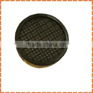 Half Mask Gas Mask in Good Quality thumbnail-3
