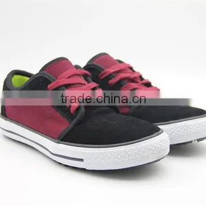Safety Insulated Canvas Shoes thumbnail-1