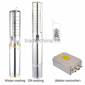 Solar Water Pump thumbnail-1