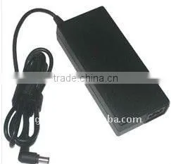 19.5v 2.3a New Compatiable Laptop ac Adapter Replace for Sony Vaio PCG-Z505JX thumbnail-1