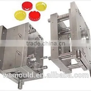 Professional Plastic Injection Molding Manufacture thumbnail-1