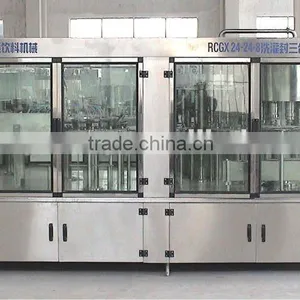 Drink Filling Machine thumbnail-1