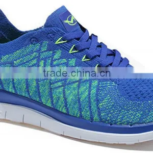 2015 New Style Sports Shoes,Jogging Shoes, Women Flyknit Running Shoes thumbnail-3