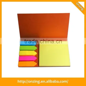 Onzing New Customized Sticky Note Rolls Different Colours thumbnail-1
