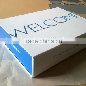 Custom Folding Gift Box thumbnail-5