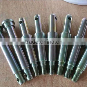 CNC Machining Service thumbnail-2