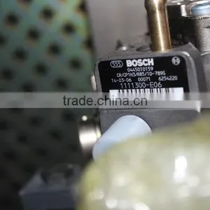 Most Popular Products BC-CR708 Electronic Fuel Diesel Injection Pump Calibration Machine thumbnail-6