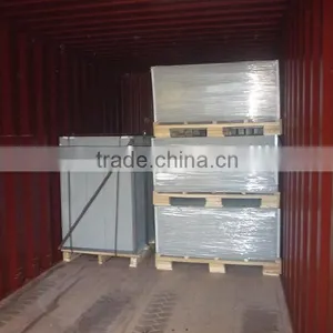 Fiber Cement Board, High Density Cement Board thumbnail-2