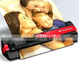 High-speed Slide Scanner HS300D thumbnail-1