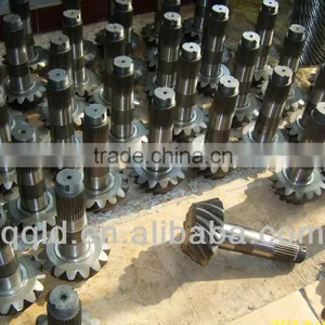 Helical Gear Made in Nanchang Globe Machinery thumbnail-1