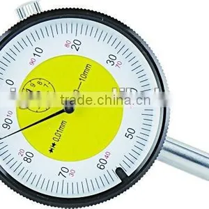 Micron Digital Indicator,Metric Dial Indicator,digital Indicator thumbnail-1