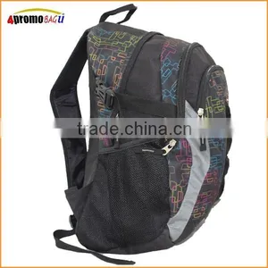 2015 Outdoor Travelling Wholesale Custom Made Backpacks thumbnail-2