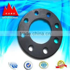 Rubber Gasket With Steel Ring thumbnail-5