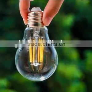 A60 Led Filament Bulb thumbnail-1