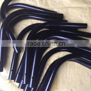 Black Stainless Steel Pipe thumbnail-1