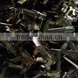 Formwork Clamp BFD Coupler thumbnail-2