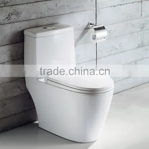 Modern Design Toilet TC--38669 thumbnail-1