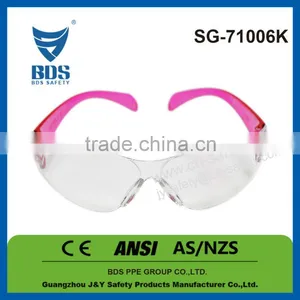 2015 Good Quality Children Funny Z87 Eyes Protection Safety Glasses thumbnail-1