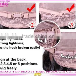 New Arrival Braided Lace Front Wigs Wholesale Cheap High Quality Kinky Twist Braided Lace Wig thumbnail-4