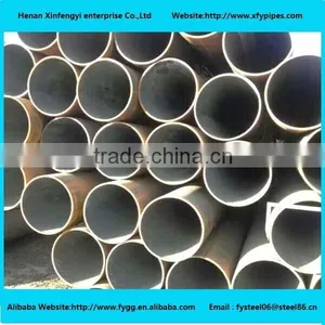ASTM A35 Steel Pipe/API 5L Oiling Tubes thumbnail-6