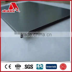 5mm Pvdf Acp Aluminum Composites Panel thumbnail-1