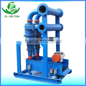 Low Price Different Size Desander Cyclone thumbnail-1