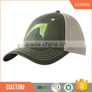 Custom 5 or 6 Panel Printing Boys Baseball and Caps thumbnail-3