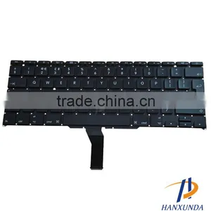 Hot Sale UK Version 2011-2015 Year for MBA Air 11" A1370 A1465 UK Keyboard thumbnail-4
