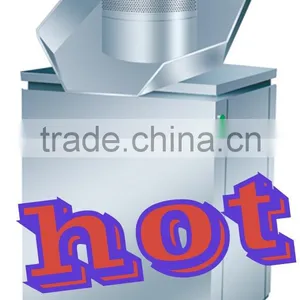 Extruding Granulating Machine for Instant Soluble Powder thumbnail-2