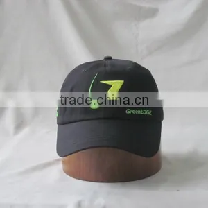 Wholesale Cheap Embroidery Promotional Cap With Flat Embroidery thumbnail-2