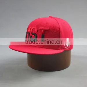 Customer High Quality Pineapple Net 6- Panel Snapback Hat With 3D Embroidered Patch thumbnail-3