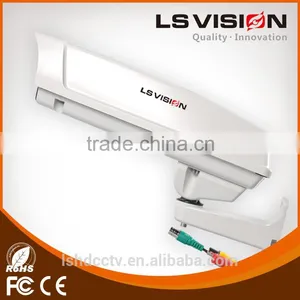 LS VISION Bullet Camera ir Bullet Camera Surveillance Bullet Cam thumbnail-2
