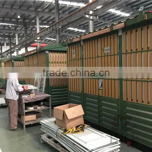 YB Series Prefabricated Power Distribution Boxes Transformer Manufacturer thumbnail-2