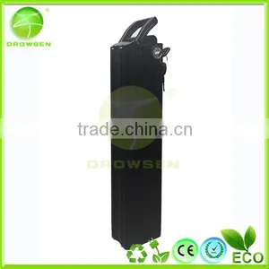 Wholesale Good Price 36V 8AH Ebike Lithium Battery With Charger thumbnail-1