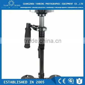 Professional LAING Hand Held Stabilizer Gyro Camera Steadycam Loading 0-10kg Camera thumbnail-1